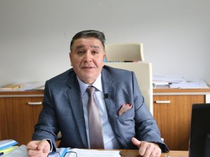 Prof. Dr. Göçer "Lisans Üstü Eğitim 2023 Hedefi İçin Çok Önemli"