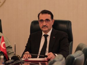 “Kktc’de 2020 Yıllında Da 5 Açık Deniz Sondaj Hedefimiz Var”
