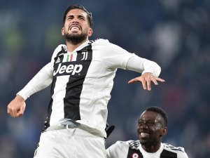 Everton Rotayı Emre Can’a Çevirdi