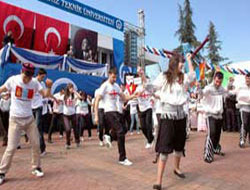 Trabzon'da Kolbastı Finali