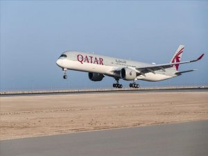 Katar Hava Yolları 20 Mayıs'ta Trabzon seferlerine başlıyor