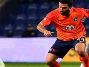 Arda Turan’dan Taraftara Mesaj
