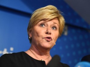 Norveç’te Deaş’lı Kadın Terörist Hükümet Krizine Neden Oldu