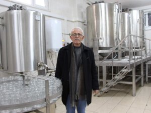 Türkiye’de Arıcı Sayısı 60 Bine Yaklaştı