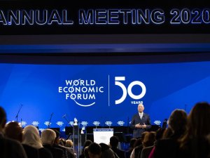 Davos Zirvesi’nde Açılışı Trump Yapacak