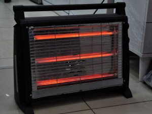 Soğuklarla Birlikte Elektrikli Isıtıcıların Satışları Da Arttı