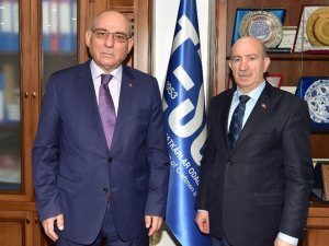 Trabzon’da Kamyoncu Ve Nakliyeciler Sorunlarına Çözüm Bekliyor