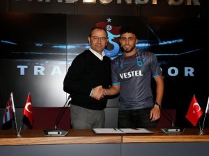 Bilal Başacıkoğlu Trabzonspor’da