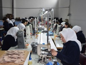 100 Kişi Ve Üzeri İşçi Çalıştıracak Girişimcilere Müjde