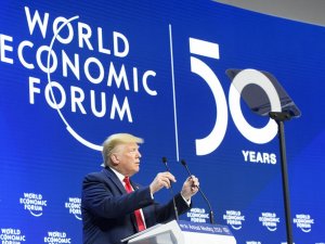 Trump: “Zaman Kötümser Değil İyimser Olma Zamanıdır”