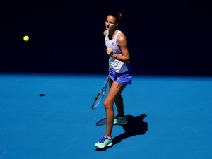 Nadal, Avustralya Açık’ta İkinci Turda