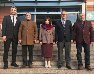 RİSE-DER’den Para Ödüllü Resim Yarışması