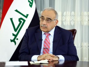 Irak: "Abd Büyükelçiliğine Yönelik Saldırı Kabul Edilemez"