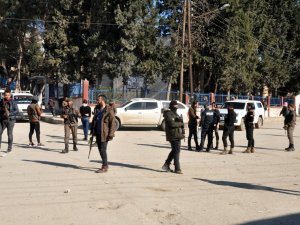 Tel Abyad’ta Halk, Yeni Hayata Alışmaya Çalışıyor