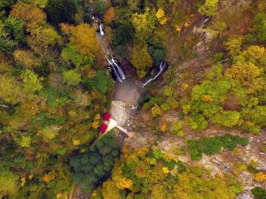 Gümüşhane’de Korunan Alanlara Çeyrek Milyon Ziyaretçi