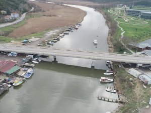Kruvaziyer Gemileri Kanal İstanbul İçin Şimdiden Sıraya Girdi