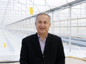 Serada Ürettiği Yosunu 6 Ülkeye İhraç Ediyor
