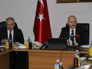“Dicle’nin, Fırat’ın Kuzularını Uyuşturucu Çakallarına Kaptırmayalım”