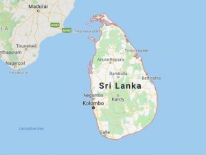 Sri Lanka Cumhurbaşkanlığı, Kaybolan 20 Bin Kişinin Öldüğünü Açıkladı