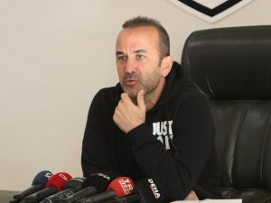 “Tranzonspor Maçına Genç Oyuncular İle Çıkıp Bu Maçı Tolere Etmek İstiyoruz”