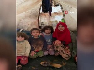 Yardım Görevlisinin Çağrısı Yüreklere Dokundu