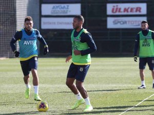 Fenerbahçe Ara Vermedi