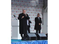 Başbakan Erdoğan'dan Ses Kaydı Açıklaması