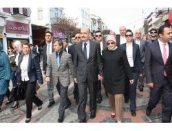 Bakan Müezzinoğlu: “Aldığımız Bir Torba İlaç Manavdan Aldığımız...”