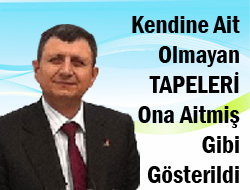 Rizeli Emniyet Müdürü Aklandı