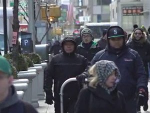 Çin’de Ortaya Çıkan Corona Virüs, Abd’ye De Sıçradı