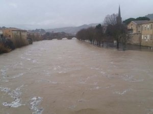 Gloria Fırtınası Fransa’yı Vurdu