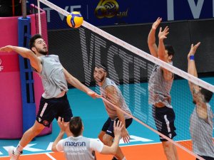 Halkbank’ın Rakibi Bursa Büyükşehir Belediyesi