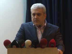 “Türkiye Yanımızda Olursa Abd Ambargolarına Karşı Dik Durabiliriz”