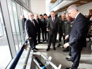 Milli Savunma Bakanı Akar’dan Yunanistan’a Tepki