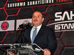 "Savunma Sanayinin Çok Önemli Bir Çarpan Etkisi Var"