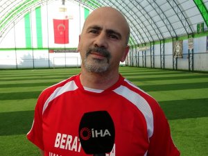 Dünya Tuzlalı Tsubasa’nın Golünü Konuşuyor