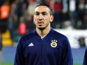 Mevlüt Erdinç: “Bu Statta Gol Atmak İnanılmaz Bir Şey”