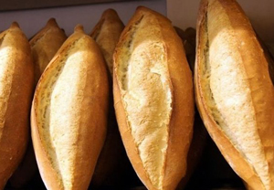 Rize'de Ekmeğin Yeni Fiyatı ve Gramajı Belli Oldu