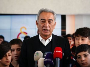 Adnan Polat: "Arda Turan Konusunda Karar Başkan Ve Yönetimin"