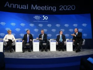 “Türkiye Nato’ya En Çok Katkı Sağlayan Ülkeler Arasında”