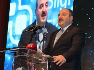 Bakan Varank: "2023 Stratejimize Koyduğumuz En Az 10 Turcorn"
