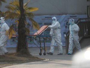 Corona Virüsü Singapur Ve Vietnam’da Da Ortaya Çıktı