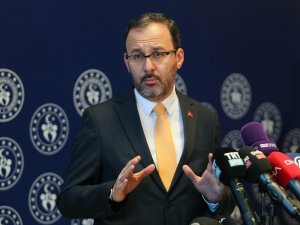 Bakan Kasapoğlu’ndan Milli Judoculara Tebrik
