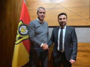 Yeni Malatyaspor, Kemal Özdeş’e Güveniyor