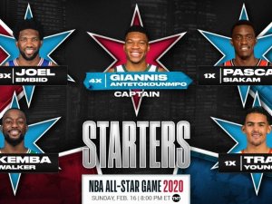 Cedi Osmanlı Cleveland, Sahasında Washington’a Mağlup