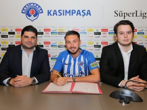 Anıl Koç, Kasımpaşa’da