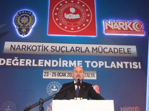 "Üniversite Öğrencilerimizi Açık Olan Mekanlarda Tuzaklarına Düşürüyorlar"