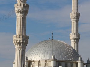 Havalar Soğumayınca Leylekler, Iğdır’ı Mesken Tuttu