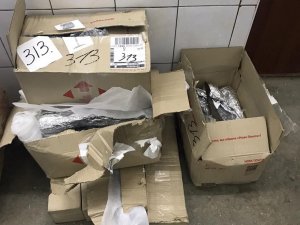 İngiltere’ye Tarihi Eser Kaçırmaya Çalışan Ukraynalı Yakalandı