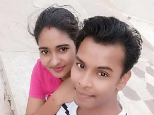 Karısını Fenomen Olduğu İçin Vahşice Öldürdü